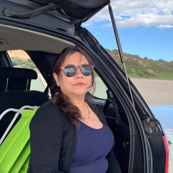 Meet your Posher, Cheryl - Picture 1 of 1